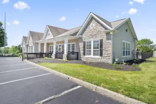 5387 Shannon Square Dr, Canal Winchester, OH 43110 - Photo 33