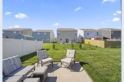 5387 Shannon Square Drive, Canal Winchester, OH 43110 - Photo 27