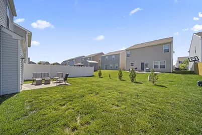 5387 Shannon Square Drive, Canal Winchester, OH 43110 - Photo 31