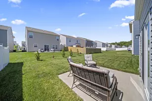 5387 Shannon Square Dr, Canal Winchester, OH 43110 - Photo 29