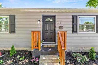 341 Henry Street, Urbana, OH 43078 - Photo 5