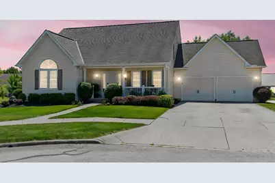 1338 Advent Court, Marysville, OH 43040 - Photo 3