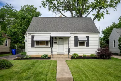 3103 Azelda Street, Columbus, OH 43224 - Photo 1