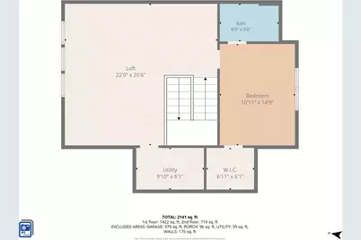 6012 Lawthorn Drive #18, Westerville, OH 43081 - Photo 39