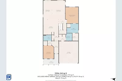 6012 Lawthorn Drive #18, Westerville, OH 43081 - Photo 37