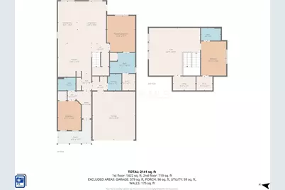 6012 Lawthorn Drive #18, Westerville, OH 43081 - Photo 41