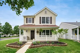9181 Constitution Ave, Orient, OH 43146 - Photo 1