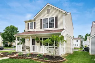 9181 Constitution Ave, Orient, OH 43146 - Photo 3