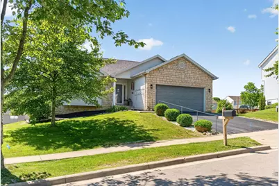 313 Weatherburn Drive, Pataskala, OH 43062 - Photo 5