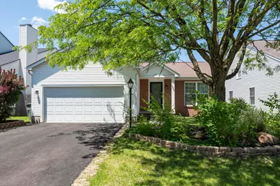 1559 Trabue Woods Boulevard, Columbus, OH 43228 - Photo 1