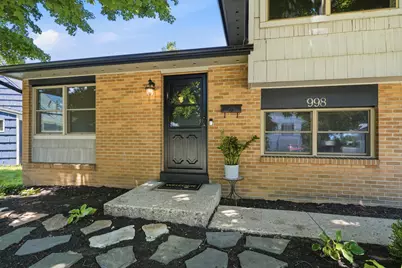 998 Afton Road, Columbus, OH 43221 - Photo 3