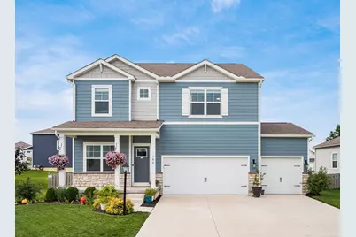286 Aaron Drive, Delaware, OH 43015 - Photo 3