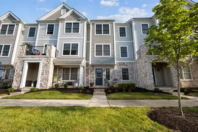 5965 Canyon Creek Drive #503, Dublin, OH 43016 - Photo 1