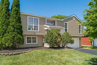 4984 Silver Bow Drive, Hilliard, OH 43026 - Photo 3