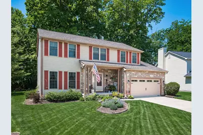 690 Quail Hollow Drive S, Marysville, OH 43040 - Photo 3