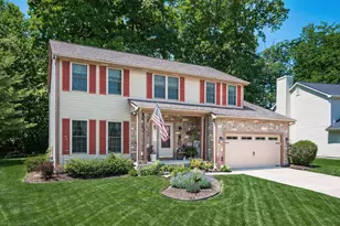 690 Quail Hollow Dr S, Marysville, OH 43040 - Photo 3