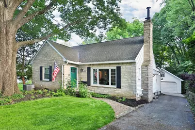 430 Canyon Drive N, Columbus, OH 43214 - Photo 3