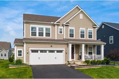 11932 Ficus Field Way, Plain City, OH 43064 - Photo 5