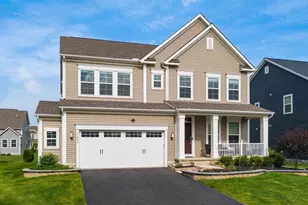 11932 Ficus Field Way, Plain City, OH 43064 - Photo 5