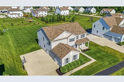 303 Ben Curtis Drive, Ostrander, OH 43061 - Photo 5