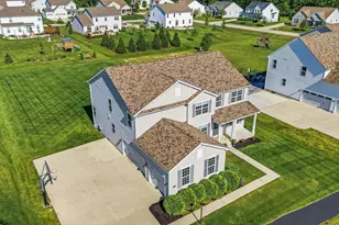 303 Ben Curtis Dr, Ostrander, OH 43061 - Photo 5