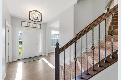 303 Ben Curtis Drive, Ostrander, OH 43061 - Photo 9