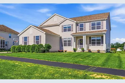 303 Ben Curtis Drive, Ostrander, OH 43061 - Photo 1