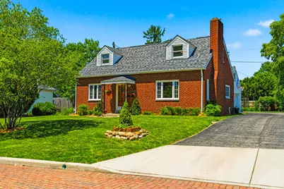 260 Dixon Court, Columbus, OH 43214 - Photo 5