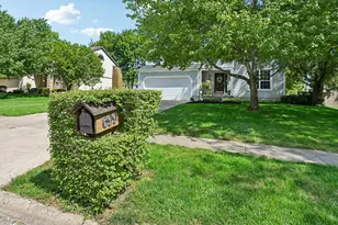 699 Ridenour Rd, Gahanna, OH 43230 - Photo 43