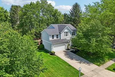 699 Ridenour Road, Gahanna, OH 43230 - Photo 49