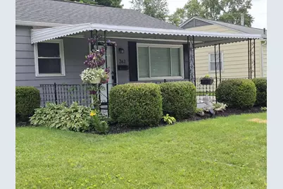 262 Saint Christopher Lane, Whitehall, OH 43213 - Photo 3