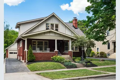 62 Glencoe Road, Columbus, OH 43214 - Photo 1