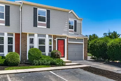 916 Worthington Woods Boulevard #12, Columbus, OH 43085 - Photo 3