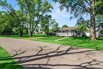 420 S Oak Street, Lakeview, OH 43331 - Photo 3