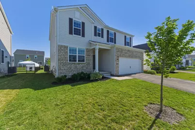 1319 Theodore Drive, Lockbourne, OH 43137 - Photo 3