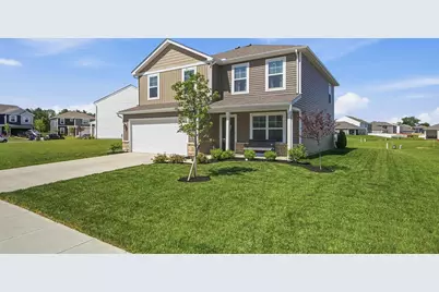 2177 Pentress Drive, Grove City, OH 43123 - Photo 5