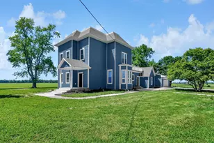 17520 Ohio 161, Plain City, OH 43064 - Photo 1