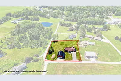 31699 Circle Drive, McArthur, OH 45651 - Photo 3