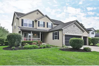573 River Trace Road, Westerville, OH 43081 - Photo 3