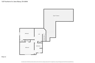 1237 Fareharm Dr, New Albany, OH 43054 - Photo 47