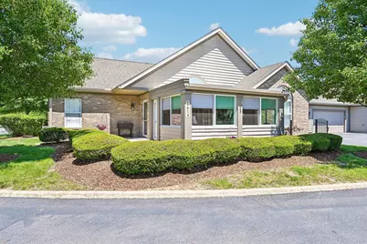 5614 Brickstone Place #8, Hilliard, OH 43026 - Photo 29