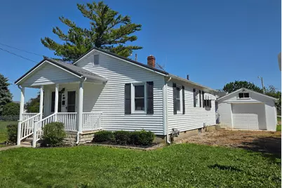 139 Jefferson Street, Mount Sterling, OH 43143 - Photo 1