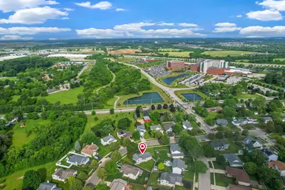 5548 Spring Hill Road, Grove City, OH 43123 - Photo 9