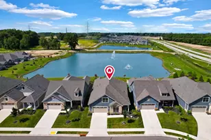 3146 Squier Loop, Powell, OH 43065 - Photo 1