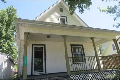305 E Main Street, Junction City, OH 43748 - Photo 1
