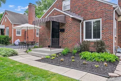 121 E Beechwold Boulevard, Columbus, OH 43214 - Photo 3