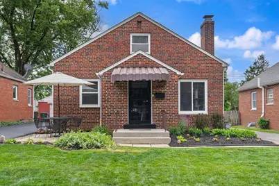 121 E Beechwold Boulevard, Columbus, OH 43214 - Photo 5