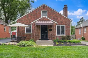 121 E Beechwold Blvd, Columbus, OH 43214 - Photo 5