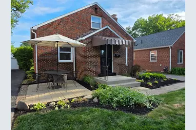 121 E Beechwold Boulevard, Columbus, OH 43214 - Photo 45