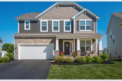 5703 Vance Way, Westerville, OH 43081 - Photo 1